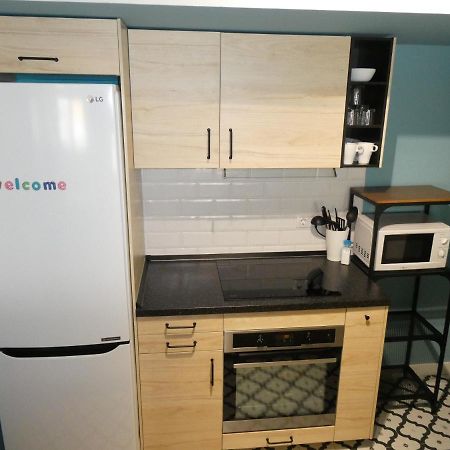 Apartamento La Mantilla มาลากา ภายนอก รูปภาพ