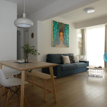 Apartamento La Mantilla มาลากา ภายนอก รูปภาพ