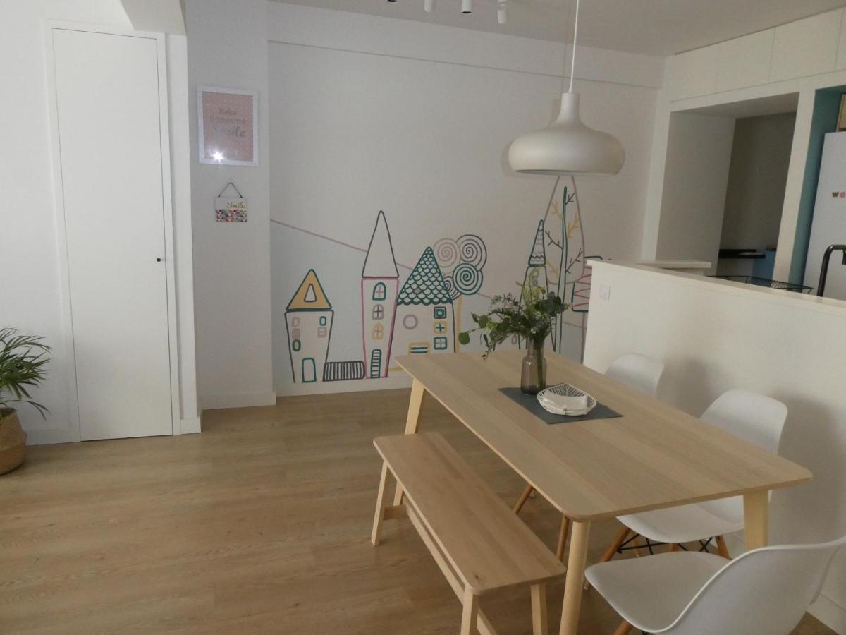 Apartamento La Mantilla มาลากา ภายนอก รูปภาพ