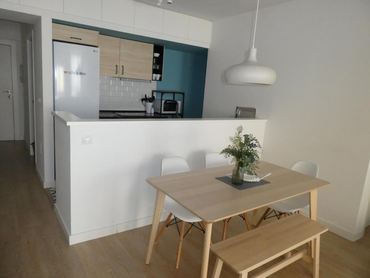 Apartamento La Mantilla มาลากา ภายนอก รูปภาพ