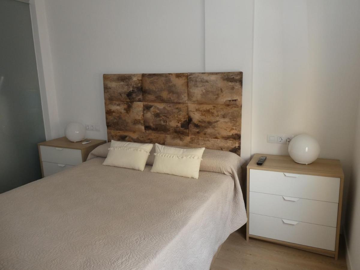 Apartamento La Mantilla มาลากา ภายนอก รูปภาพ