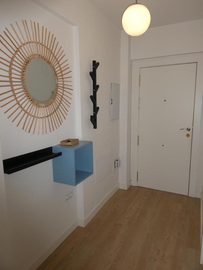 Apartamento La Mantilla มาลากา ภายนอก รูปภาพ